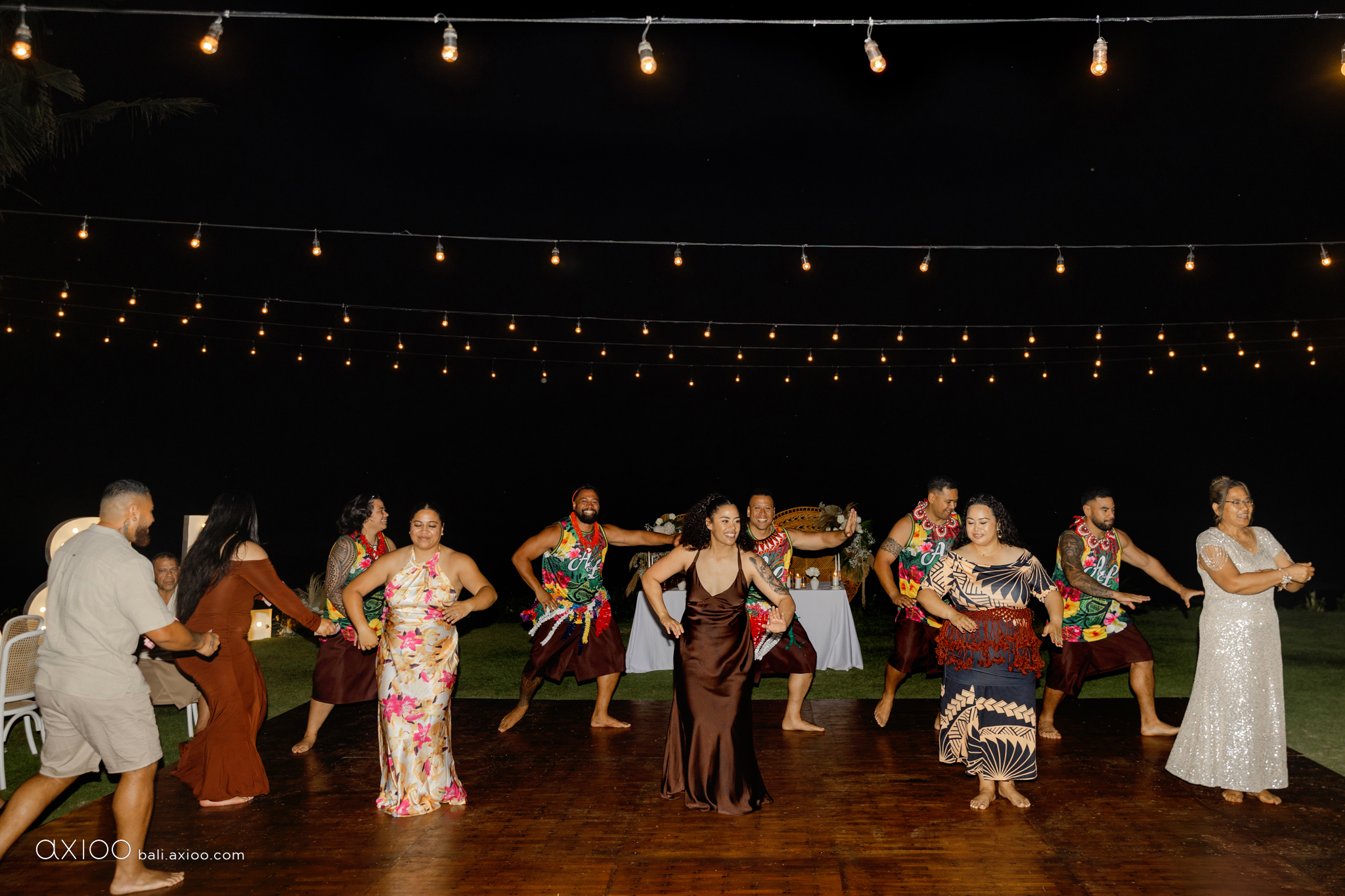 Axioo: Heritage, Heart, & Happiness